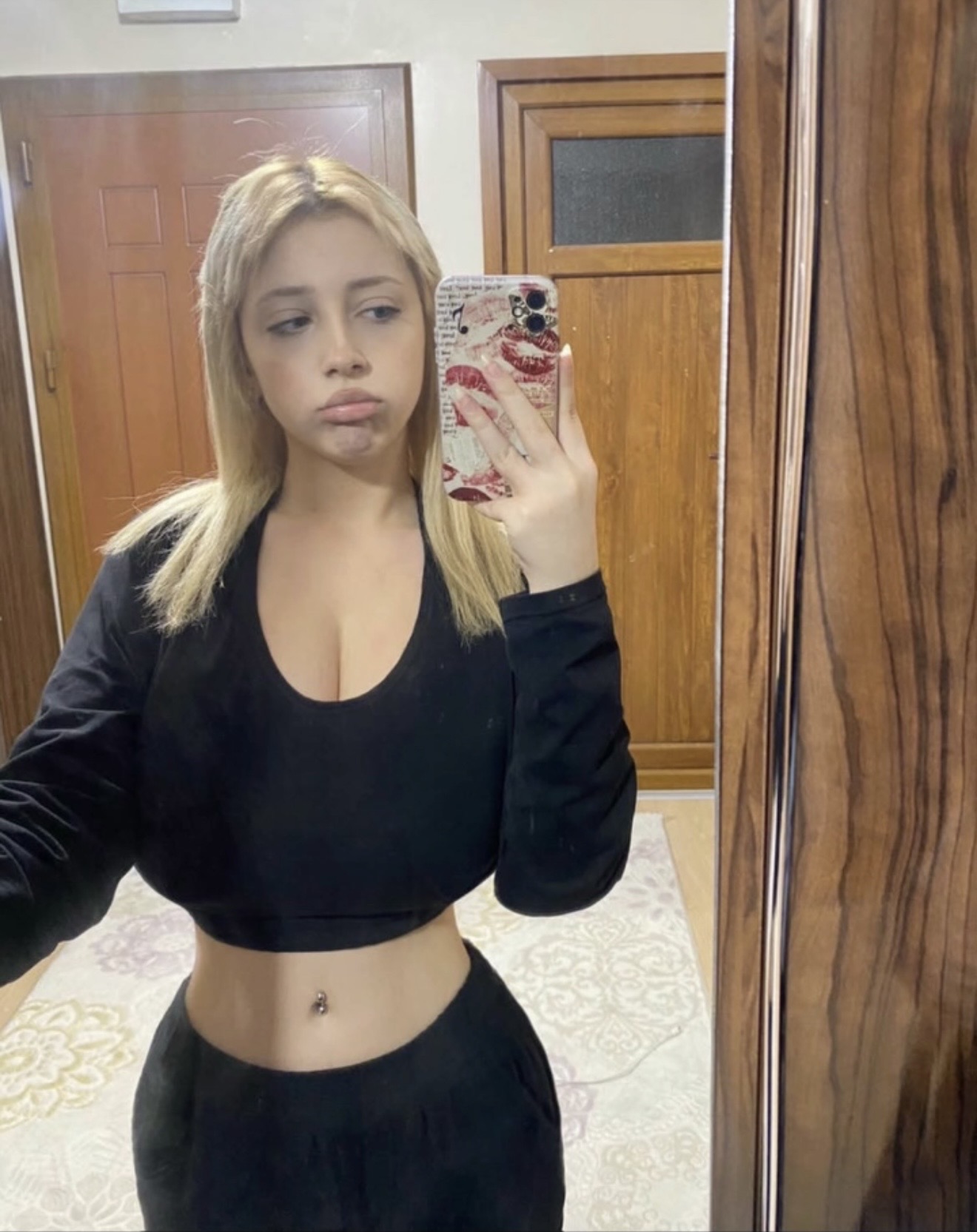 Antalya Alanya Escort